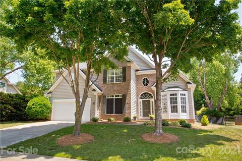 20200 Tailwind Ln, Cornelius, NC 28031 photo 1