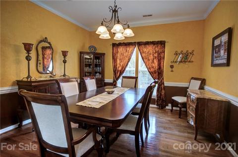 627 Circle Trace Rd, Monroe, NC 28110 photo 5