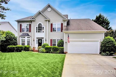 627 Circle Trace Rd, Monroe, NC 28110 photo 1