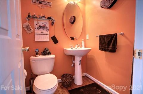 627 Circle Trace Rd, Monroe, NC 28110 photo 7