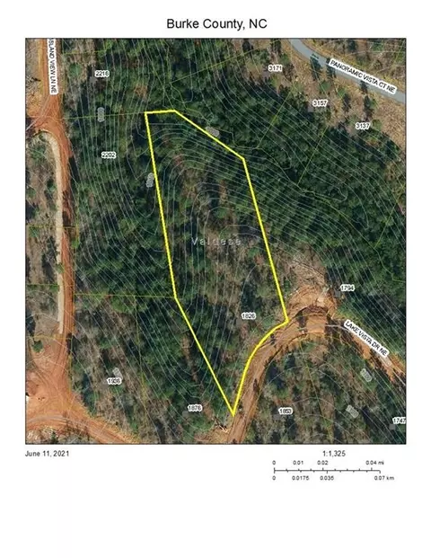 1826 Lake Vista Ne 2 Dr NE #2, Connelly Springs, NC 28612