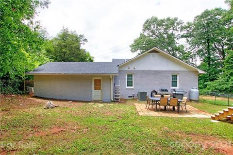 2025 White Rd, Mount Ulla, NC 28125 photo 24