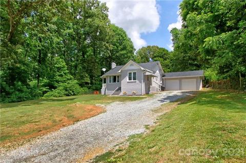 2025 White Rd, Mount Ulla, NC 28125 photo 39