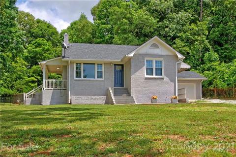 2025 White Rd, Mount Ulla, NC 28125 photo 1