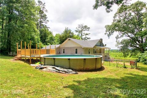2025 White Rd, Mount Ulla, NC 28125 photo 34
