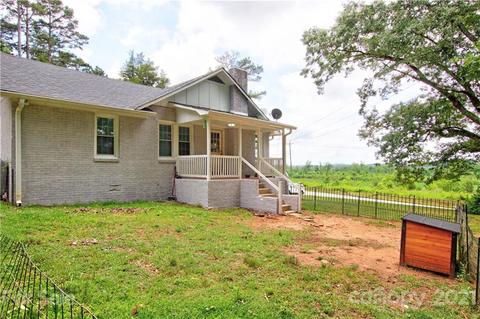 2025 White Rd, Mount Ulla, NC 28125 photo 37