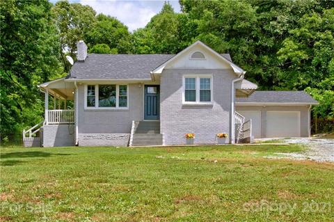 2025 White Rd, Mount Ulla, NC 28125 photo 2