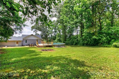 2025 White Rd, Mount Ulla, NC 28125 photo 35