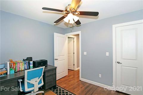 2025 White Rd, Mount Ulla, NC 28125 photo 20