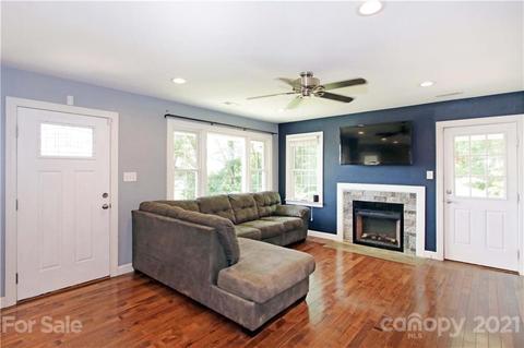 2025 White Rd, Mount Ulla, NC 28125 photo 4