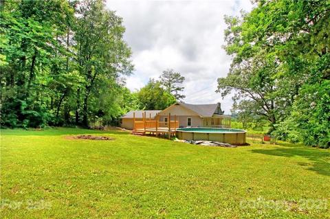 2025 White Rd, Mount Ulla, NC 28125 photo 33