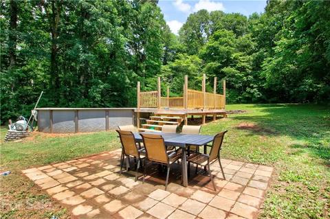 2025 White Rd, Mount Ulla, NC 28125 photo 25