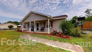 2001 Fieldridge Ln, Monroe, NC 28110 photo 3