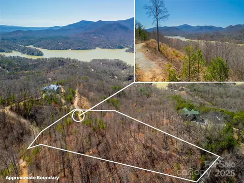 31 High Rock 31 Rdg #31, Lake Lure, NC 28746