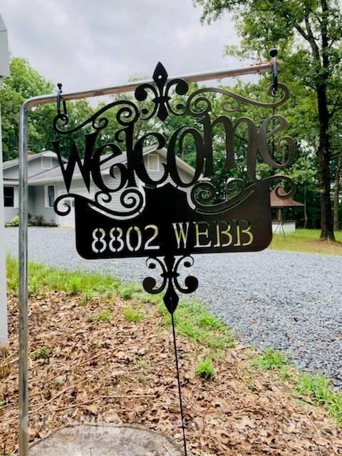 8802 Webb Rd, Stanfield, NC 28163 photo 29