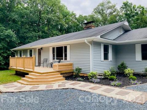 8802 Webb Rd, Stanfield, NC 28163 photo 1