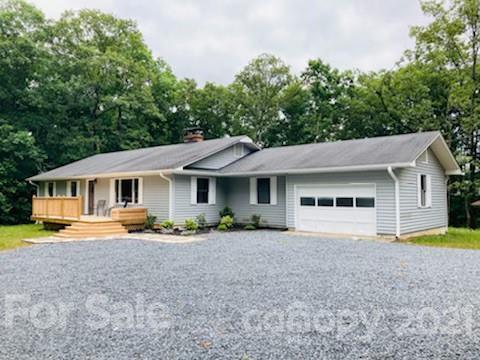8802 Webb Rd, Stanfield, NC 28163 photo 3