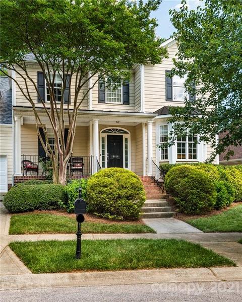 19010 Ruffner Dr, Cornelius, NC 28031 photo 47