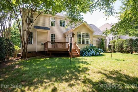 19010 Ruffner Dr, Cornelius, NC 28031 photo 37