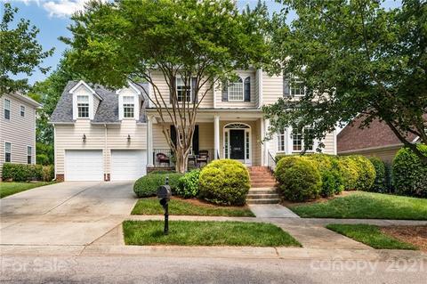 19010 Ruffner Dr, Cornelius, NC 28031 photo 1