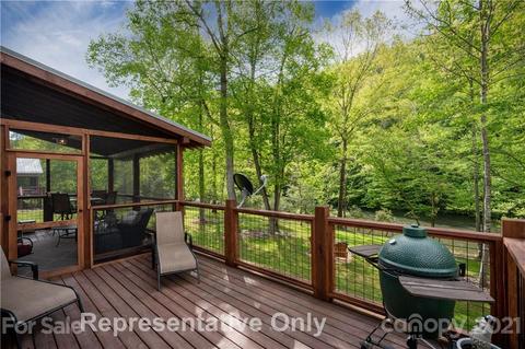 8 Light Waters 8a Dr # A, Cullowhee, NC 28723 photo 37