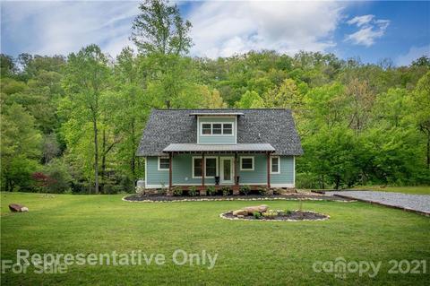 8 Light Waters 8a Dr # A, Cullowhee, NC 28723