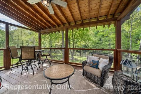 8 Light Waters 8a Dr # A, Cullowhee, NC 28723 photo 33