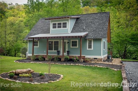 8 Light Waters 8a Dr # A, Cullowhee, NC 28723 photo 46