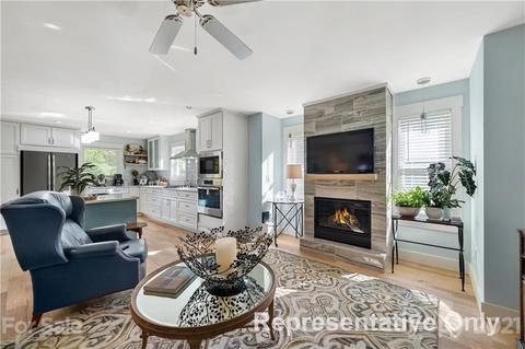 8 Light Waters 8a Dr # A, Cullowhee, NC 28723 photo 16