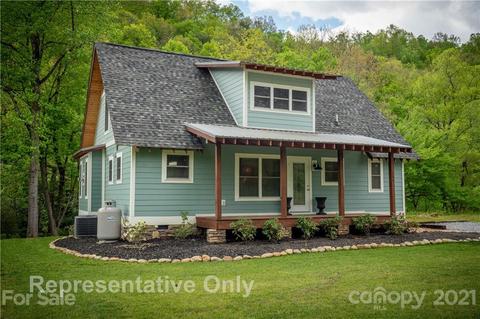 8 Light Waters 8a Dr # A, Cullowhee, NC 28723 photo 2