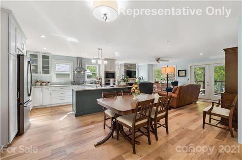 8 Light Waters 8a Dr # A, Cullowhee, NC 28723 photo 12