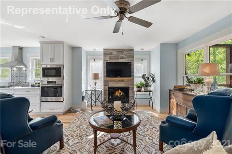 8 Light Waters 8a Dr # A, Cullowhee, NC 28723 photo 15