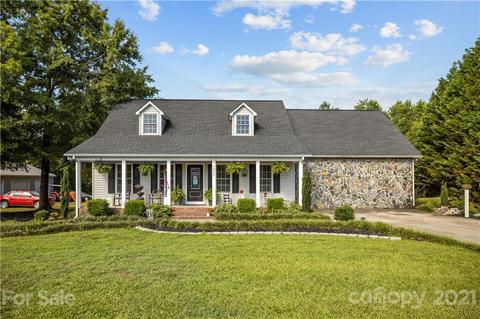 3236 Jb Denton Rd, Lancaster, SC 29720 photo 1