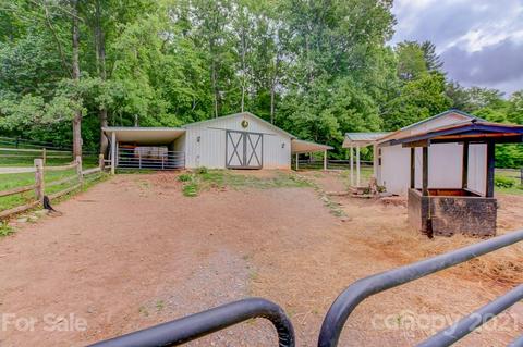 21 E Chasis Ct, Mills River, NC 28759 photo 42