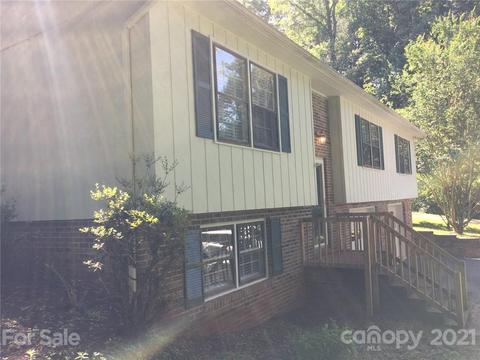 197 W High Acres Dr, Purlear, NC 28665 photo 8