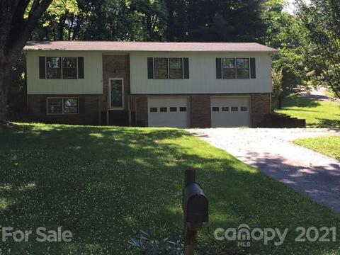 197 W High Acres Dr, Purlear, NC 28665 photo 2