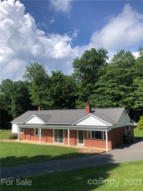 111 Dula Rd, Spruce Pine, NC 28777 photo 1