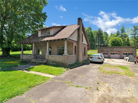 3610 Broad St, Clyde, NC 28721 photo 2