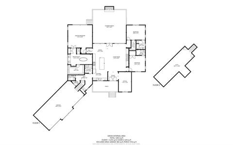 404 Cj Thomas Rd, Monroe, NC 28110 photo 35