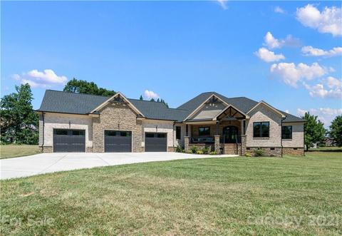 404 Cj Thomas Rd, Monroe, NC 28110 photo 1