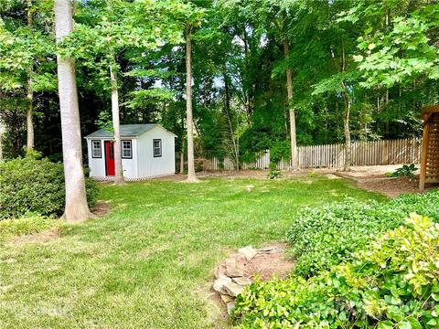 207 Mcconnell Dr, Davidson, NC 28036 photo 27