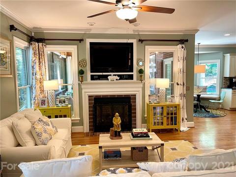 207 Mcconnell Dr, Davidson, NC 28036 photo 10