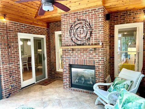 207 Mcconnell Dr, Davidson, NC 28036 photo 24