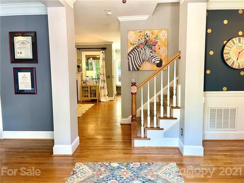 207 Mcconnell Dr, Davidson, NC 28036 photo 2
