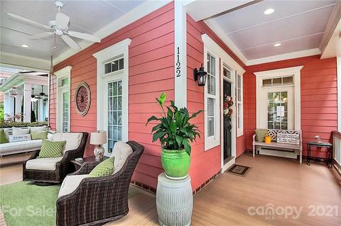 1122 South St, Cornelius, NC 28031 photo 4