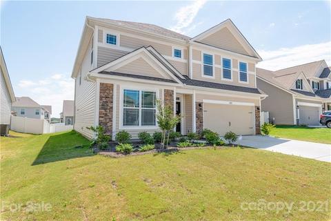 2218 Silver Pine St, Concord, NC 28027 photo 2
