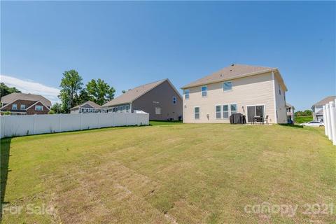 2218 Silver Pine St, Concord, NC 28027 photo 33