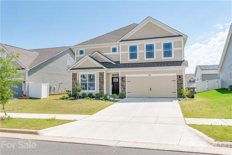 2218 Silver Pine St, Concord, NC 28027 photo 1