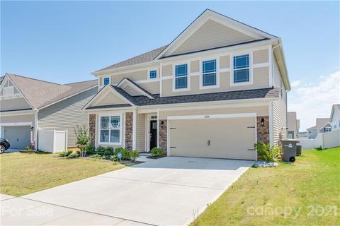 2218 Silver Pine St, Concord, NC 28027 photo 3