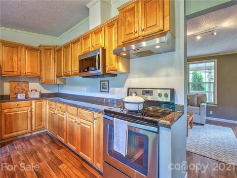 156 Over Hill Dr, Clyde, NC 28721 photo 4
